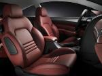 Peugeot 407 Coupe 2.7 V6 HDi 2005 года